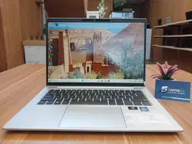 LAPTOP HP ELITEBOOK 840 G9 I5 GEN 12 16/256