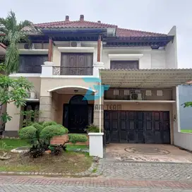 Rumah Murah Citraland dekat Pasar Modern Univ Ciputra Surabaya Barat