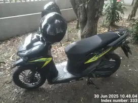 Trevio Rental – Sewa Motor Malang Termurah!