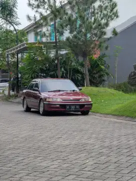 Grand Civic 90, jual santai