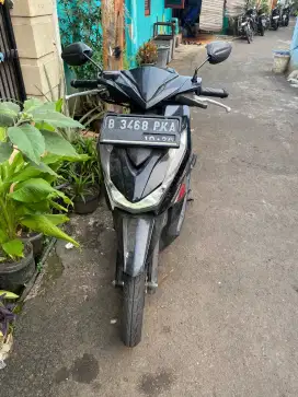 Honda beat esp sporty esp