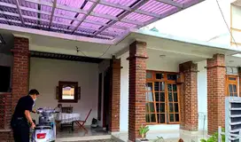 Rumah Siap Huni Di Arcamanik Bisa nego