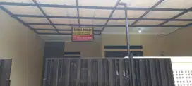 DIJUAL PERUM PURI BUKIT DEPOK BLOK O SIAP HUNI