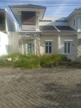DIJUAL Murah Rumah Mandiri Residence/Krian/Magnolia/Sidoarjo