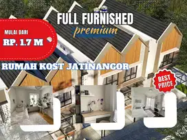 Rumah Kost Exclusive Jatinangor