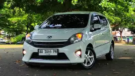 [DP 10] 2015 Agya G 1.0 at