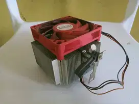CPU cooler ex AMD A8-7650k