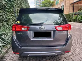 Toyota Kijang Innova 2018 Bensin