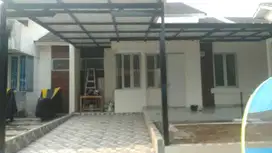 Dijual Rumah Siap Huni Di Citra Raya Tangerang