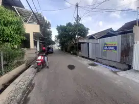 Tanah Matang Siap Bangun Di Pusat Kota deket griya Buahbatu