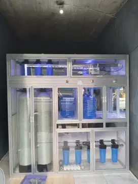 DEPOT AIR MINUM ISI ULANG