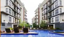 Jual / Overcredit Apartemen Agate Asatti Vanya Park BSD