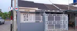 Lokasi Rumah Strategis, akses mudah ke Kota Cirebon, Aman dan Nyaman