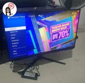 Monitor Gaming Samsung Odyssey G3 27