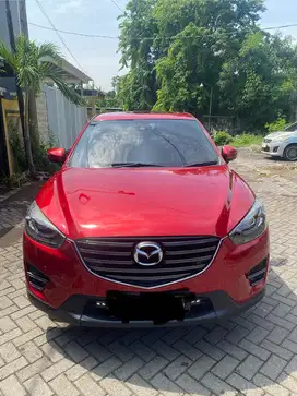 Mazda CX-5 GT 2015 istimewa