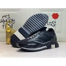 SNEAKER DOLCE & GABBANA RUN AWAY BRANDED IMPORT