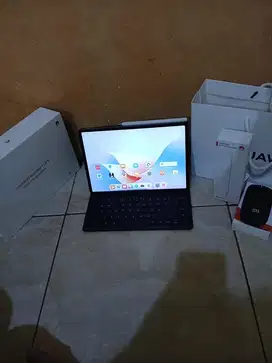 Huawei matepad 11.5s papermatte 8/256 with m pen