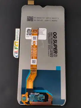 Lcd Touchscreen Realme C35 Lcd Realme K10 5G Original