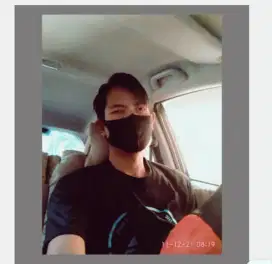 Supir pribadi atau supir Kantor