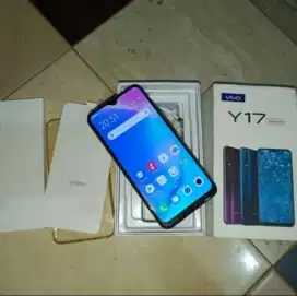 Vivo y17 ram 8/256