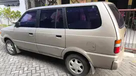 Toyota Kijang 1999 Bensin