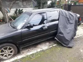 Toyota Corona 1991 Bensin
