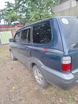 Toyota Kijang 2000 Bensin