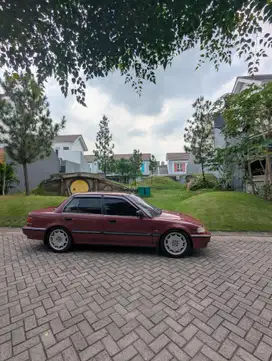 Honda Civic 1990 Bensin