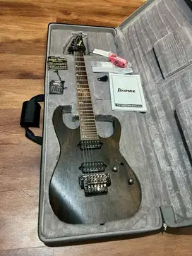 Ibanez Premium 7-string RG927WZCZ-NTF