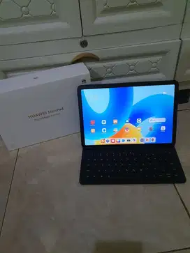 Huawei matepad 11.5 papermatte 8/256 like new
