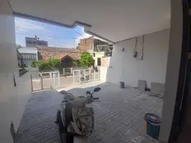Rumah Baru Siap Huni Di Pusat Kota Dekat Dengan Griya Buahbatu
