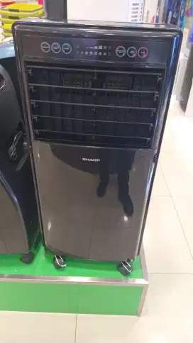 Air Cooler Sharp PJA77TYB