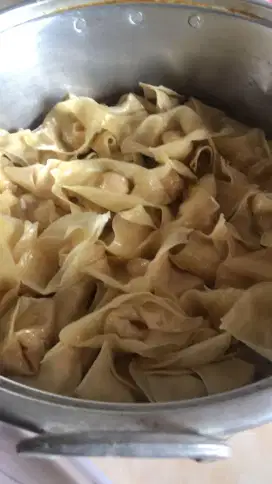 Reseller Pangsit Ayam
