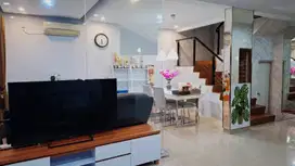 Rumah Citra 2 Ext (LT/LB 120/200 m)