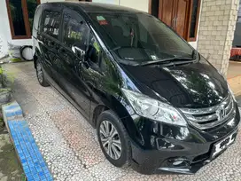 Honda freed 2014