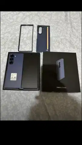SAMSUNG Z FOLD 6