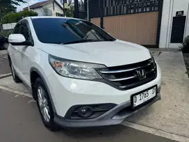 Honda CRV A/T 2.0 Tahun 2013