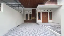 RUMAH MURAH AKSES JALAN LEBAR DI SELOMARTANI KALASAN Lokasi: Kalasan,