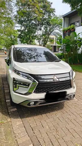 Mitsubishi Xpander 2021 Bensin