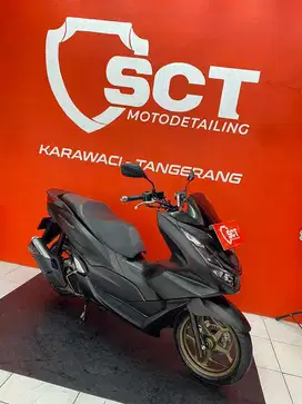 Honda PCX 160 ABS 2023