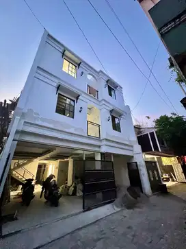 Rumah kost ekslusif monjali  utara kampus UGM STRATEGIS