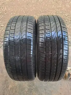 Ban 225/45/18 Pirelli Cinturato P7 RFT (2pc)