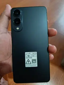 Samsung s25 edge 12/512