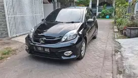 Honda Brio 2018 Bensin