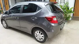 Honda Brio Satya 2022 Bensin