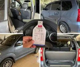 DAIHATSU XENIA Xi DELUXE ISTIMEWA MATIC