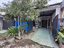 disewakan rumah Candi SDA