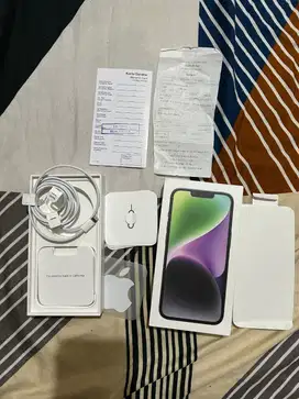 Iphone 14 internal 128gb