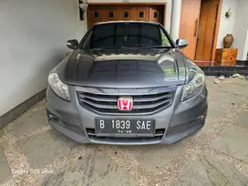 Accord 2.4 VTI-L 2011 matic pjk pjg bln 4 km asli 105rb tgn 1 rawatan