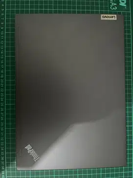 Thinkpad X13 Carbon Gen 2 NEGO